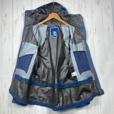【Men's M ブルー系】 Montbell ( モンベル ) ダイナ アクション パーカ Dyna Action Parka ナイロン ウェア トップス アウター ジャケット ハードシェル z00058502  ハードシェル アウター ジャケット トップス ウ