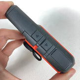 Garmin Inreach Mini 2 GPS (One Size Red) (z00054556)