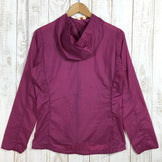 【Women's XS パープル系】 Patagonia ( パタゴニア ) フーディニ ジャケット Houdini Jacket ウィンドシェル フーディ 24145 International Women's RPK ウィンドシェル アウター ジャケット トップス ウ - 【公式】2ndGEAR（セカンドギア）Webショップ【登山用品・アウトドア用品専門 買取販売店】