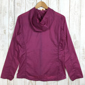 【Women's XS パープル系】 Patagonia ( パタゴニア ) フーディニ ジャケット Houdini Jacket ウィンドシェル フーディ 24145 International Women's RPK ウィンドシェル アウター ジャケット トップス ウ - 【公式】2ndGEAR（セカンドギア）Webショップ【登山用品・アウトドア用品専門 買取販売店】