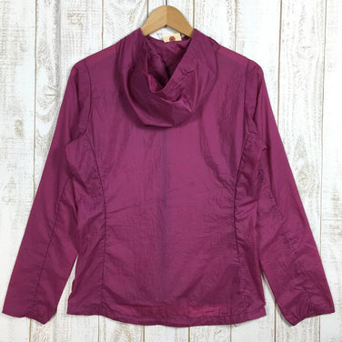 【Women's XS パープル系】 Patagonia ( パタゴニア ) フーディニ ジャケット Houdini Jacket ウィンドシェル フーディ 24145 International Women's RPK ウィンドシェル アウター ジャケット トップス ウ - 【公式】2ndGEAR（セカンドギア）Webショップ【登山用品・アウトドア用品専門 買取販売店】