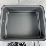 One Size Silver Esbit 1100ml Cookset (ESCS1100HA) (z00056880)