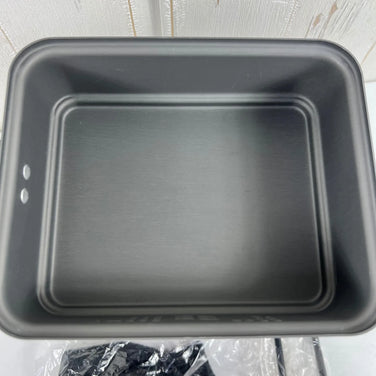 One Size Silver Esbit 1100ml Cookset (ESCS1100HA) (z00056880)