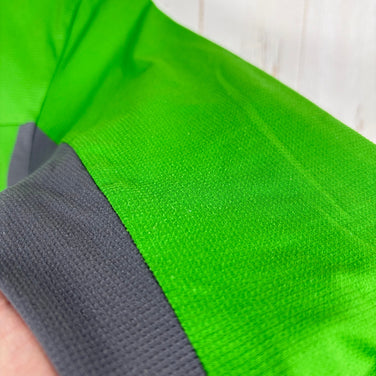 【Women's L グリーン系】 Finetrack ( ファイントラック ) ドラウト エア ジップネック Drought Air Zip Neck ポリエステル ウェア トップス インナー シャツ ロングスリーブシャツ 化繊 z00055023  化繊 ロングスリ