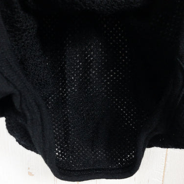 【Women's M ブラック系】 Aclima ( アクリマ ) ウールネット クルー ネック WoolNet Crew Neck メリノウール ウェア トップス インナー シャツ ロングスリーブTシャツ クルーネック ウール z00051991 ウール ロングスリ - 【公式】2ndGEAR（セカンドギア）Webショップ【登山用品・アウトドア用品専門 買取販売店】