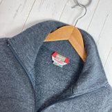 【Unisex S グレー系】 Woolpower（ウールパワー） フルジップジャケット 400 Full Zip Jacket 400 メリノウール ウェア トップス アウター ジャケット フリース z00057101  ウール アウター ジャケット トップス ウ