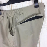 【Men's L ベージュ系】 Millet ( ミレー ) アース トレック ショーツ Earth Trek Short ナイロン MIV01505 International Men's 化繊 ショーツ ショートパンツ ボトムス ウェア - 【公式】2ndGEAR（セカンドギア）Webショップ【登山用品・アウトドア用品専門 買取販売店】