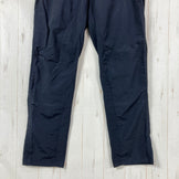 【Men's L-Tall ブラック系】 2023 Yamatomichi ( 山と道 ) ファイブ ポケット パンツ 5-Pocket Pants Black タスランナイロン 5ポケット ポリエステル ウェア ボトムス ロングパンツ  z00060952 Black  ロ
