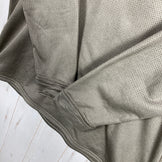 【Men's S グリーン系】 Under Current（アンダーカレント） オクタヘンリー Octa Henry 生産終了モデル 入手困難 ポリエステル ウェア トップス アウター ジャケット フリース z00054844  フリース アウター ジャケット トッ