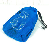 Mountain Dax 6-Prong Crampons (Silver, One Size) z00054530 Crampons Winter Gear