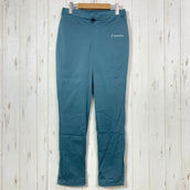 【男女通用 XS 蓝色系】 Teton Bros (Teton Bros) Wind River Pant 防风长裤 尼龙 户外服装 下装 长裤 防风服 z00058178 防风服 长裤 下装 户外服装
