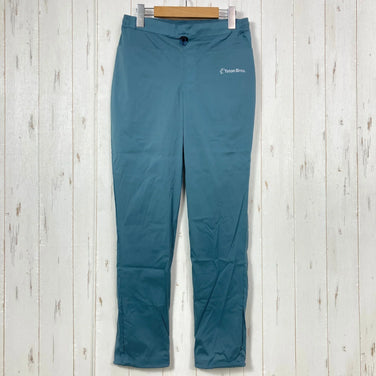 [Unisex XS Blue] Teton Bros Wind River Pant Nylon Apparel Bottoms Long Pants Wind Shell z00058178 Wind Shell Long Pants Bottoms Apparel