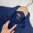 【Women's S ネイビー系】 Millet ( ミレー ) セネカ ジャケット Seneca Jacket ポリエステル ウェア トップス アウター ジャケット フリース z00060569  フリース アウター ジャケット トップス ウェア-4