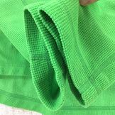 【Men's L グリーン系】Millet ( ミレー ) ベクター グリッド クォーター ジップ ジャケット Vector Grid Quarter Zip Jacket MIV4612 International Men's フリース アウター ジャケット トップス ウェア - 【公式】2ndGEAR（セカンドギア）Webショップ【登山用品・アウトドア用品専門 買取販売店】