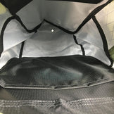 【OneSize グリーン系】 Ridge Mountain Gear ( リッジマウンテンギア ) ワンマイル One Mile 16L バックパック デイパック Dark Olive デイパック 容量【～29L】 バックパック バッグ ストレージ - 【公式】2ndGEAR（セカンドギア）Webショップ【登山用品・アウトドア用品専門 買取販売店】