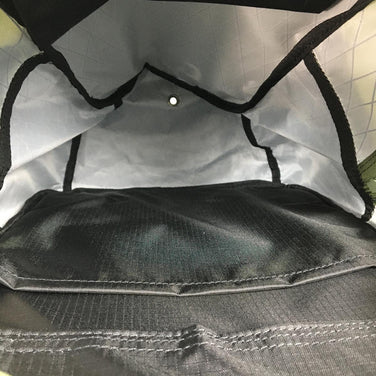 【OneSize グリーン系】 Ridge Mountain Gear ( リッジマウンテンギア ) ワンマイル One Mile 16L バックパック デイパック Dark Olive デイパック 容量【～29L】 バックパック バッグ ストレージ - 【公式】2ndGEAR（セカンドギア）Webショップ【登山用品・アウトドア用品専門 買取販売店】