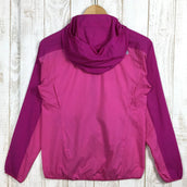 【Women's M ピンク系】 The North Face ( ザ・ノースフェイス ) ノベルティ スワローテイル ベント フーディ Novelty Swallowtail Vent Hoodie ウィンドシェル ジャケット NPW21668 Asian Wome - 【公式】2ndGEAR（セカンドギア）Webショップ【登山用品・アウトドア用品専門 買取販売店】