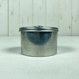 One Size Silver RiverSideRambler RSR Stove (Discontinued Model, Hard to Find). Aluminum Cookware Burner Stove for Headwaters Camping and Fishing. Product Code: z00054591.