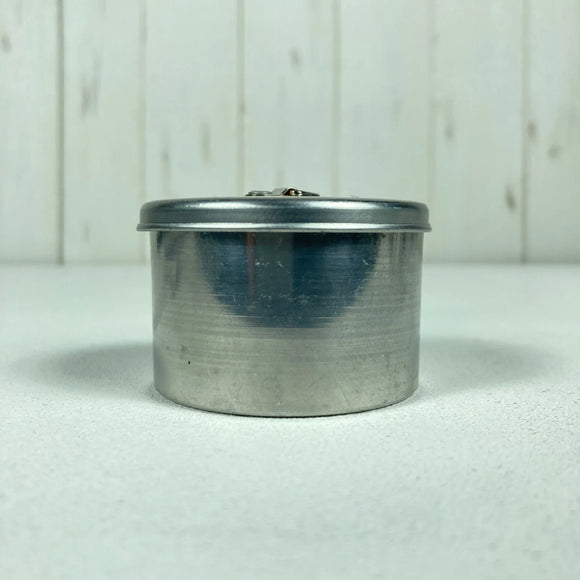 【OneSize シルバー系】 RiverSideRambler（リバーサイドランブラー） アールエスアール ストーブ RSR Stove 生産終了モデル 入手困難 源流野営釣行ギア アルミ クックウェア バーナー ストーブ z00054591  バーナー ストーブ