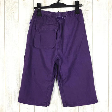 【Unisex S パープル系】 Gramicci ( グラミチ ) コットン クライミング ハーフ パンツ International Unisex コットン ショーツ ショートパンツ ボトムス ウェア - 【公式】2ndGEAR（セカンドギア）Webショップ【登山用品・アウトドア用品専門 買取販売店】