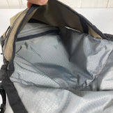 均码 米色 Paago Works Swing M 深米色尼龙收纳单肩包 (z00053465)