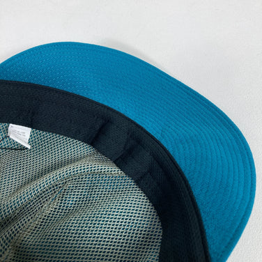 Halo Commodity Rhim Easy Cap, Aquamarine, Polyester, One Size, Blue. (z00053660)