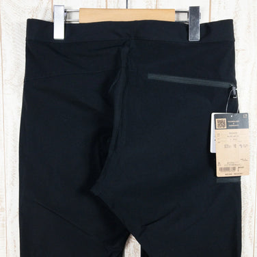 【Men's M ブラック系】 The North Face ( ザ・ノースフェイス ) ビッグ ウォール ライト パンツ Big Wall Light Pants ナイロン NB32420 Asian Men's ストレッチ ソフトシェル ロングパンツ ボトムス - 【公式】2ndGEAR（セカンドギア）Webショップ【登山用品・アウトドア用品専門 買取販売店】