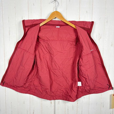 【Kid's 130 レッド系】 Montbell ( モンベル ) ODパーカ ナイロン ウェア トップス アウター ジャケット ウィンドシェル z00055175  ウィンドシェル アウター ジャケット トップス ウェア