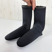 【S ブラック系】 Montbell ( モンベル ) クリマプレン プレーン ソックス Climapen Plain Socks ウェア ウェア小物 ソックス 靴下 z00056718  ソックス 靴下 ウェア小物 ウェア