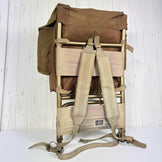 【OneSize ベージュ系】 GTO（ジィティオ） 背負子 スポーツ ラック Sports Ruck 旧アシックス バッグ ストレージ バックパック  z00058061   バックパック バッグ ストレージ