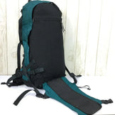 【M/L グリーン系】 Dana Design ( デイナデザイン ) ビッグスカイ Big Sky バックパック スプルース アメリカ製 キラービーシリーズ デイナデザイン随一の名作 スプルース 容量【30L～54L】 バックパック バッグ ストレージ - 【公式】2ndGEAR（セカンドギア）Webショップ【登山用品・アウトドア用品専門 買取販売店】