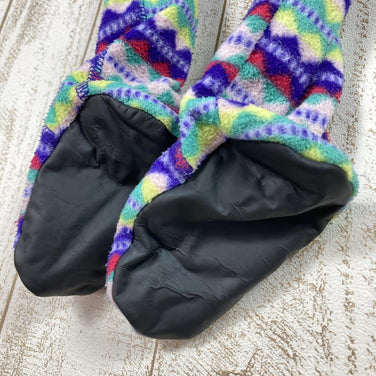 【Baby's 12M パープル系】 Patagonia ( パタゴニア ) インファント マイクロd バンティング Infant Micro D Bunting つなぎ おくるみ ベビー カバーオール　ロンパース 60175 International Baby's D - 【公式】2ndGEAR（セカンドギア）Webショップ【登山用品・アウトドア用品専門 買取販売店】