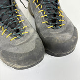 【Men's 26.7cm ブラック系】 La Sportiva ( ラ・スポルティバ ) トラバース 4 EVO ミッド ゴアテックス TX4 EVO MID GTX フットウェア トレッキングブーツ z00058485  トレッキングブーツ フットウェア