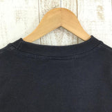 【Men's M ネイビー系】 Turbo Climbing ( ターボクライミング ) ストレッチ スウェット クルーネック シャツ フランクリンクライミングの弟ブランド International Men's 化繊 ロングスリーブTシャツ クルーネック インナ - 【公式】2ndGEAR（セカンドギア）Webショップ【登山用品・アウトドア用品専門 買取販売店】