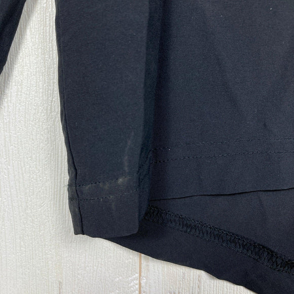 【Men's L ブラック系】 Omm ( オーエムエム ) ブリーズ フード Breeze Hood ナイロン ウェア トップス アウター ジャケット ソフトシェル z00056538  ソフトシェル アウター ジャケット トップス ウェア
