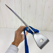 【54cm シルバー系】 Kajitax ( カジタックス ) エキスパート II Expert II ウィンターギア ピッケル アイスアックス z00054996  ピッケル アイスアックス ウィンターギア