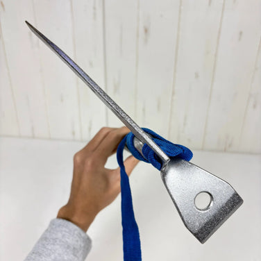 Kajitax Expert II (54cm, Silver) Winter Gear Ice Axe (z00054996)