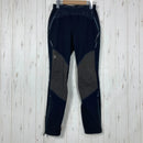 【Women's S ブラック系】 Montura ( モンチュラ ) ヴァーティゴ パンツ Vertigo Pants ナイロン ウェア ボトムス ロングパンツ ソフトシェル z00061453  ソフトシェル ロングパンツ ボトムス ウェア-1