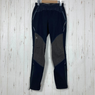 【Women's S ブラック系】 Montura ( モンチュラ ) ヴァーティゴ パンツ Vertigo Pants ナイロン ウェア ボトムス ロングパンツ ソフトシェル z00061453  ソフトシェル ロングパンツ ボトムス ウェア