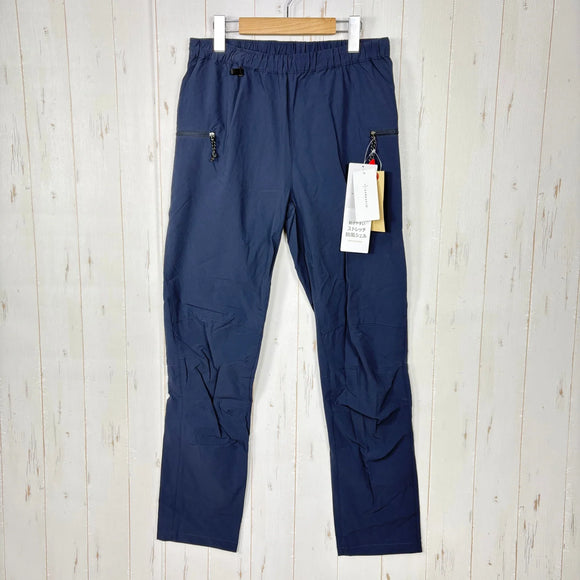 【Women's L ブルー系】 Axesquin ( アクシーズクイン ) ウィメンズ ダブルウィーブ ソフトシェル パンツ W's DW Soft Shell Pant 012028 ブルーナイツ z00055913 ブルーナイツ ソフトシェル ロングパンツ ボト