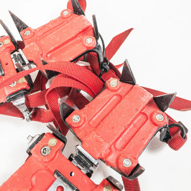 【M ブラック系】 Kajitax ( カジタックス ) XI Q 12本爪アイゼン ウィンターギア クランポン アイゼン z00050940 クランポン アイゼン ウィンターギア - 【公式】2ndGEAR（セカンドギア）Webショップ【登山用品・アウトドア用品専門 買取販売店】