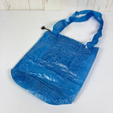 【Unisex OneSize ブルー系】 Sayama Works ( サヤマワークス ) チェンジング バッグ Changing Bag  Blue 1.43oz z00055815 Blue 1.43oz スタッフサック インナーポーチ パッキングサック バッグ ストレー