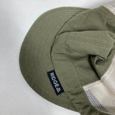 【Unisex OneSize グリーン系】 Ridge Mountain Gear ( リッジマウンテンギア ) メッシュ ベーシック キャップ Mesh Basic Cap 日本製 メッシュ ナイロン ウェア ウェア小物 ヘッドウェア キャップ z00061103  キャップ