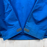 【Men's S ブルー系】 Norrona ( ノローナ ) スヴァルバール コットン アノラック Svalbard Cotton Anorak オーガニックコットン ウェア トップス インナー シャツ フーディ コットン z00058579  コットン フーデ