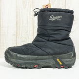 【Unisex 26.0cm ブラック系】 Danner ( ダナー ) フレッド B200 PF FREDDO B200 PF ナイロン フットウェア スノーブーツ z00050588 スノーブーツ フットウェア - 【公式】2ndGEAR（セカンドギア）Webショップ【登山用品・アウトドア用品専門 買取販売店】