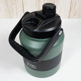 【OneSize グリーン系】 キャプテンスタッグ(CAPTAIN STAG) HD ダブル ステンレス ウォーター タンク 2500 HD Double Stainless Water Tank ステンレス UE-3586 アマゾン限定モデル アンティークグリーン - 【公式】2ndGEAR（セカンドギア）Webショップ【登山用品・アウトドア用品専門 買取販売店】