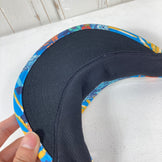 【OneSize ブルー系】 Patagonia ( パタゴニア ) ダックビル バイザー Duckbill Visor KPRD / ケプトガーデン 生産終了モデル 入手困難 ウェア ウェア小物 ヘッドウェア キャップ z00058553 KPRD / ケプトガ