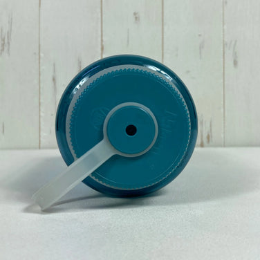 【均码海军蓝】REI（REI）Nalgene 1000ml 水瓶 Forever Blue 硬质水瓶 z00054334 Forever Blue 硬质水瓶