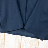 【Men's S ネイビー系】 The North Face ( ザ・ノースフェイス ) テックラウンジ カーディガン Tech Lounge Cardigan ジャケット ポリエステル NT12262 Asian Men's ウィンドシェル ロングパンツ ボトム - 【公式】2ndGEAR（セカンドギア）Webショップ【登山用品・アウトドア用品専門 買取販売店】