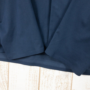 【Men's S ネイビー系】 The North Face ( ザ・ノースフェイス ) テックラウンジ カーディガン Tech Lounge Cardigan ジャケット ポリエステル NT12262 Asian Men's ウィンドシェル ロングパンツ ボトム - 【公式】2ndGEAR（セカンドギア）Webショップ【登山用品・アウトドア用品専門 買取販売店】